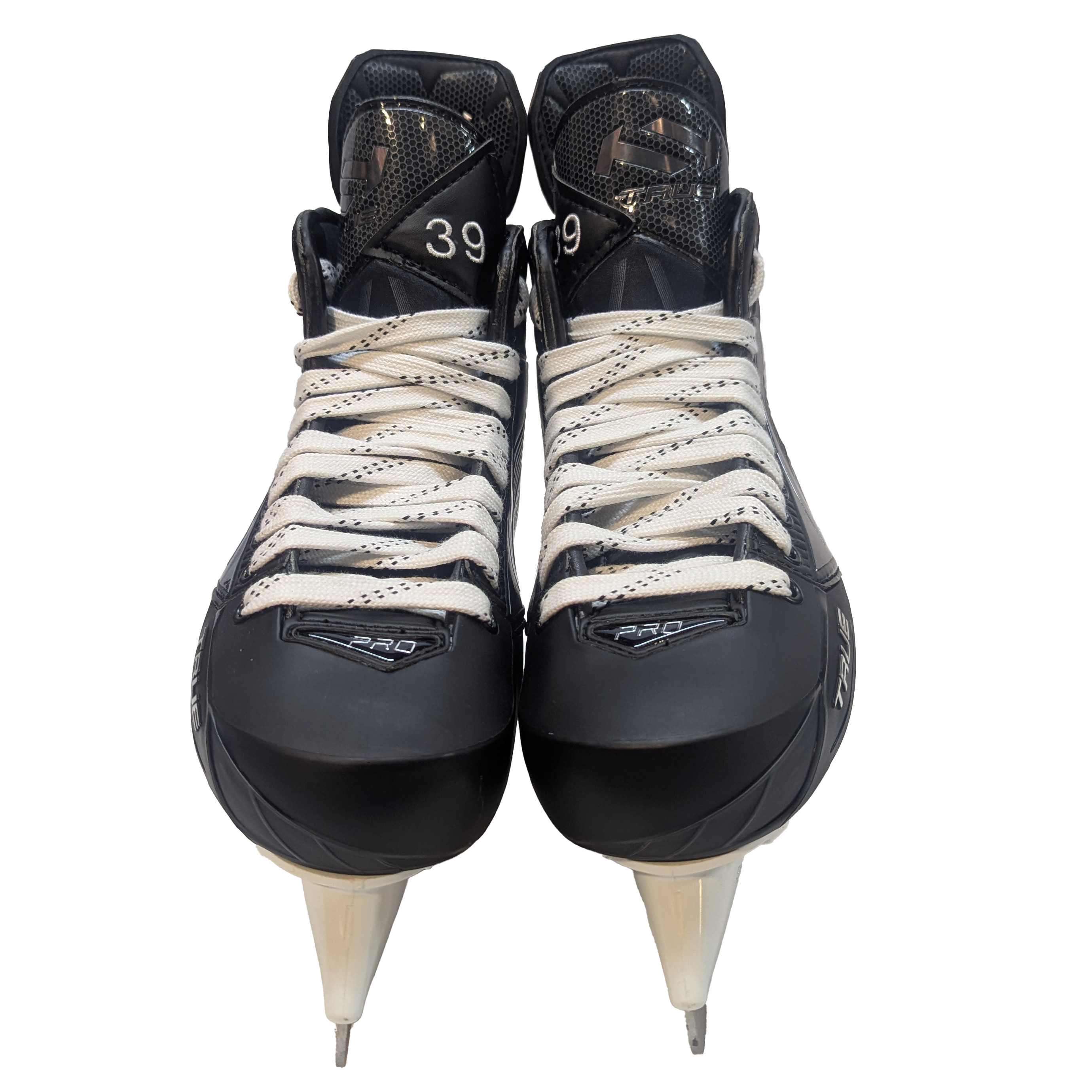 Patins de hockey True Catalyst Pro – NHL Pro Stock – Anthony Mantha – Taille 11